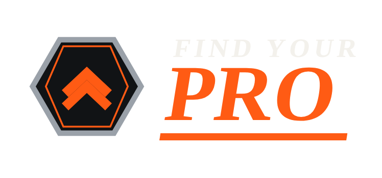 Find Your Pro